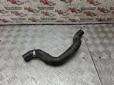 Патрубок системы охлаждения Mazda Mazda 6 2011 LF4J15186B GH L5-VE