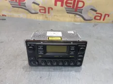 Магнитола Toyota RAV4 2003 8612042130 ACA20 1AZFE