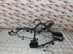 Проводка двс Ford Focus 2010 1619521 CB4 SHDC; HWDA; HWDB; SHDA; SHDB