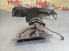 Коллектор выпускной Nissan QASHQAI+2 2010 140021KT0A JJ10E HR16DE