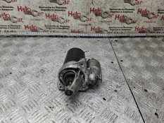 Стартер Ford Focus 2010 1732742 CB4 SHDC; HWDA; HWDB; SHDA; SHDB