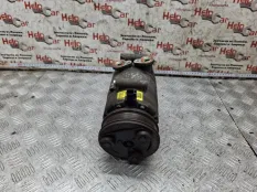 Компрессор кондиционера Ford Focus 2010 3M5H19D629PJ CB4 SHDC; HWDA; HWDB; SHDA; SHDB