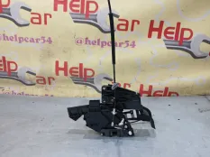 Замок двери Ford Focus 2011 4892384 CB4 HXDA; HXDB; SIDA, задний правый