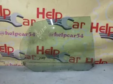 Стекло двери Ford Focus 2011 1317984 CB4 HXDA; HXDB; SIDA, заднее правое