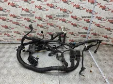 Проводка двс Opel Astra J 2010 13291264 P10 A14XER