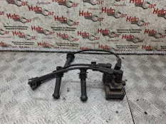 Катушка зажигания Ford Focus 2010 4M5G12029ZB CB4 SHDC; HWDA; HWDB; SHDA; SHDB
