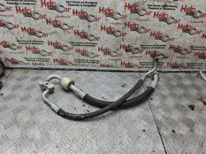 Трубка кондиционера Opel Astra J 2010 13254569 P10 A14XER