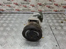 Компрессор кондиционера Opel Astra J 2010 13250608 P10 A14XER