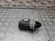 Стартер Opel Astra J 2010 55566800 P10 A14XER