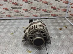 Генератор Opel Astra J 2010 95519893 P10 A14XER