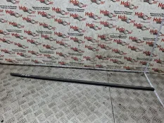Молдинг на дверь Opel Astra J 2010 13259953 P10 A14XER, передний правый