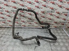 Патрубок системы охлаждения Ford Focus 2010 1473398 CB4 SHDC; HWDA; HWDB; SHDA; SHDB