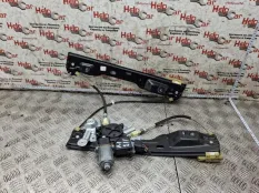 Стеклоподъемник Opel Astra J 2010 13313569 P10 A14XER, передний правый