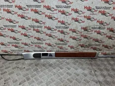 Ручка двери внутренняя Volkswagen TOUAREG 2006 7L6867440 7L6 BAC, передняя правая