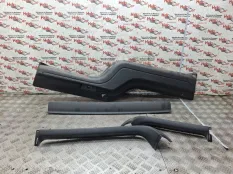 Обшивка багажника Land Rover Discovery 2013 ERQ000104PVJ L319 306DTX