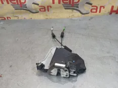 Замок двери Lexus RX400H 2007 6903033251 MHU38 3MZFE, передний правый
