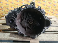 МКПП Kia Sportage 2014 4300032506 SL D4FD