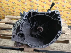 МКПП Nissan QASHQAI+2 2010 32010JD200 JJ10E MR20DE