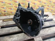 МКПП Renault Duster 2014 320109255R K4M