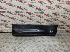Накладка на дверь Land Rover Range Rover Sport 2007 DGP000232PCL L320 368DT, задняя левая