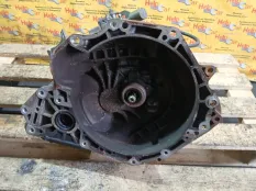 МКПП Opel Astra J 2010 55566079 P10 A14XER