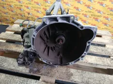 МКПП Ford Focus 2010 2014507 CB4 SHDC; HWDA; HWDB; SHDA; SHDB