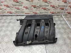 Коллектор впускной Renault Duster 2014 8200022251 K4M