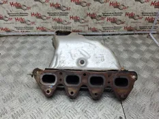 Коллектор выпускной Renault Duster 2014 8200487350 K4M