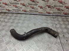 Патрубок системы охлаждения Opel Astra J 2010 13251426 P10 A14XER