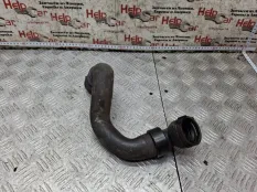 Патрубок системы охлаждения Opel Astra J 2010 13251435 P10 A14XER