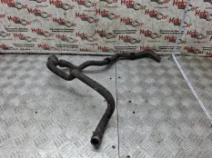 Патрубок системы охлаждения Opel Astra J 2010 13251462 P10 A14XER