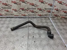 Патрубок системы охлаждения Opel Astra J 2010 13251453 P10 A14XER