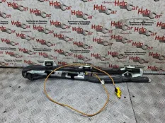 Подушка безопасности боковая, потолочная Ford Focus 2010 7M51A14K158AF CB4 SHDC; HWDA; HWDB; SHDA; SHDB, правая