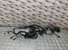 Проводка двс Renault Duster 2014 242962967R K4M