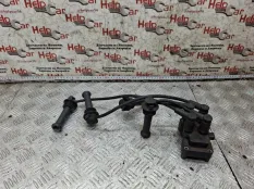 Катушка зажигания Ford Focus 2010 1459278 CB4 SHDC; HWDA; HWDB; SHDA; SHDB