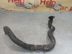 Патрубок системы охлаждения Nissan QASHQAI+2 2010 21504JD00B JJ10E HR16DE