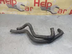 Патрубок системы охлаждения Nissan QASHQAI+2 2010 92410BB00A JJ10E HR16DE