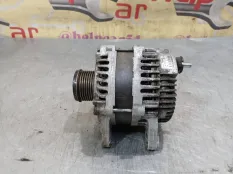 Генератор Nissan Qashqai 2011 23100BR01A J10 HR16DE