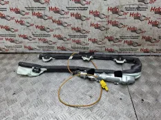 Подушка безопасности боковая, потолочная Ford Focus 2010 7M51A14K159AF CB4 SHDC; HWDA; HWDB; SHDA; SHDB, левая