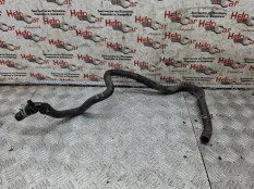 Патрубок системы охлаждения Renault Duster 2014 800399215 K4M