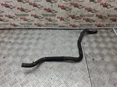 Патрубок системы охлаждения Renault Duster 2014 K4M