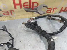Проводка двс Nissan QASHQAI+2 2010 24011BB02B JJ10E HR16DE