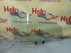 Стекло двери Kia Picanto 2016 824201Y030 TA G3LA, переднее правое