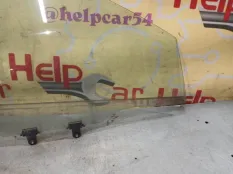 Стекло двери Kia Picanto 2016 824201Y030 TA G3LA, переднее правое