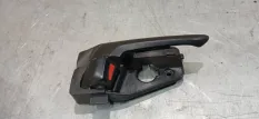 Ручка двери внутренняя Kia Picanto 2016 826201Y000EQ TA G3LA, передняя правая
