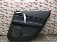 Обшивка двери Mazda Mazda 6 2011 GAL268520C GH L5-VE, задняя правая