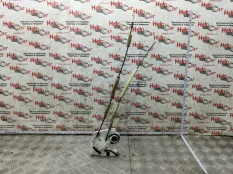 Замок двери Mazda Mazda 6 2011 GS1D72310B GH L5-VE, задний правый