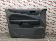 Обшивка двери Ford Focus 2010 1715925 CB4 SHDC; HWDA; HWDB; SHDA; SHDB, передняя левая