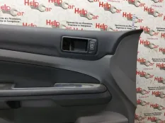 Обшивка двери Ford Focus 2010 1715925 CB4 SHDC; HWDA; HWDB; SHDA; SHDB, передняя левая