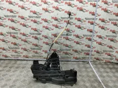 Замок двери Ford Focus 2010 4926755 CB4 SHDC; HWDA; HWDB; SHDA; SHDB, передний левый